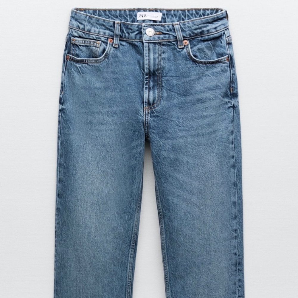 Zara Jeans - Brand New